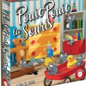 Image de Pouic Pouic La Souris