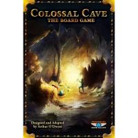 Image de Colossal Cave : The Board Game