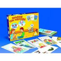 Image de Imagine Ton Histoire