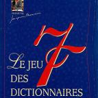 Image de Le Jeu Des 7 Dictionnaires