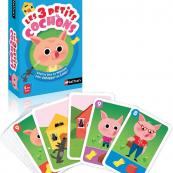 Image de Les 3 Petits Cochons