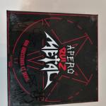 Image de Apéro Quizz Metal