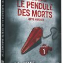 Image de 50 Clues - Le Pendule Des Morts