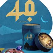 Image de 40 Voleurs / 40 Thieves
