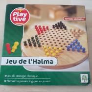 Image de Jeu De L'halma