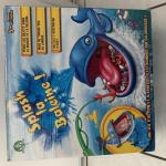 Image de Splash La Baleine