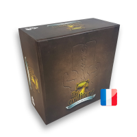 Image de The 7th Continent - Classic Edition