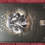 Image de Saga L'âge Des Croisades