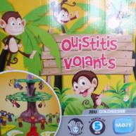 Image de Ouistitis Volants