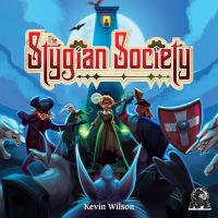 Image de Stygian Society