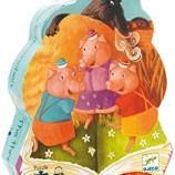 Image de Les Trois Petits Cochons