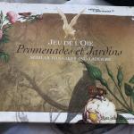 Image de Jeu De L'oie Promenades Et Jardins Similar To Snakes And Ladders
