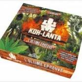 Image de Escape Box - Koh-lanta: L'ultime Épreuve
