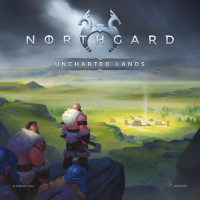Image de Northgard: Uncharted Lands
