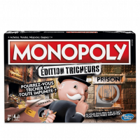 Image de Monopoly Édition Tricheurs