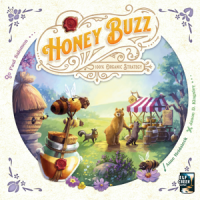 Image de Honey Buzz