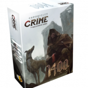 Image de Chronicles Of Crime: Millennium Series - 1400