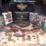 Image de Board Royale Survival Edition