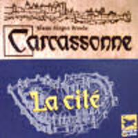 Image de Carcassonne - la Cité (The city)