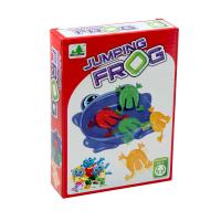 Image de Jumping Frog