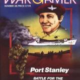 Image de The Wargamer N°28 - Port Stanley Battle For The Falklands