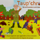 Image de Taup'chrono