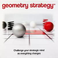 Image de Geometry Strategy