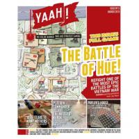 Image de Yaah! Magazine n°13 - Battle Of Hue