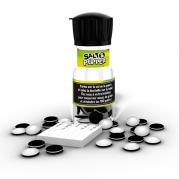 Image de Spicy Games - Salt & Pepper