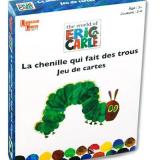 Image de La Chenille Qui Fait Des Trous - Jeu De Cartes