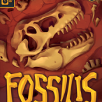 Image de Fossilis