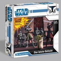 Image de Star Wars Clone Wars: Das Letzte Gefecht