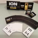 Image de Ion Card & The Dice Game