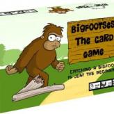 Image de Bigfootses The Card Game