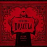 Image de Une Enigme Interactive - L'héritier De Dracula
