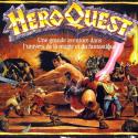 Heroquest Et Ses Extensions - Foam Tray - Acheter sur Okkazeo