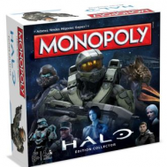 Image de Monopoly Halo édition Collector