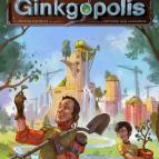 Image de Ginkgopolis