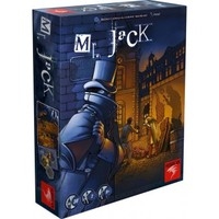 Image de Mr Jack