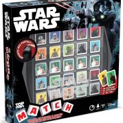 Image de Top Trumps Match Star Wars