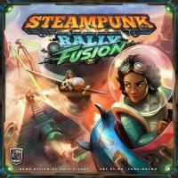 Image de Steampunk Rally Fusion