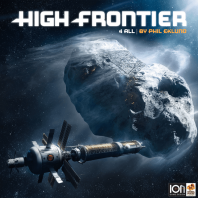 Image de High Frontier 4 All