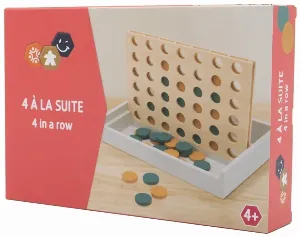 Image de 4 À La Suite