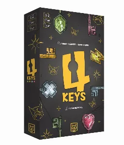 Image de 4 Keys