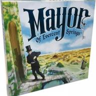 Image de Mayor Of Evercent Springs