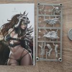 Image de Kingdom Death: Monster - Pinup Butcher