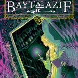Image de Bayt Al Azif #3: A Magazine for Cthulhu Mythos RPGs
