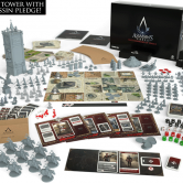 Image de Assassin's Creed: Brotherhood Of Venice