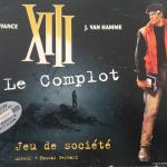 Image de Xiii Le Complot Série Limitée