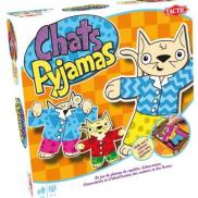 Image de Chats Pyjamas